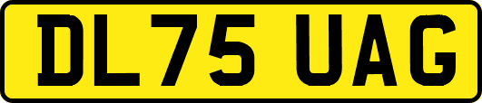 DL75UAG