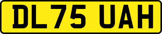 DL75UAH