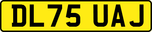 DL75UAJ
