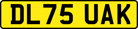 DL75UAK