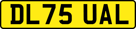 DL75UAL