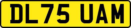 DL75UAM
