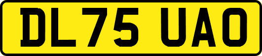 DL75UAO