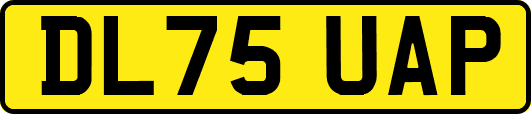 DL75UAP