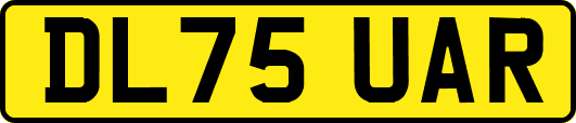 DL75UAR