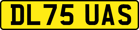 DL75UAS