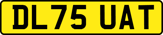 DL75UAT