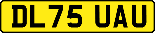DL75UAU