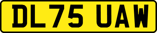 DL75UAW