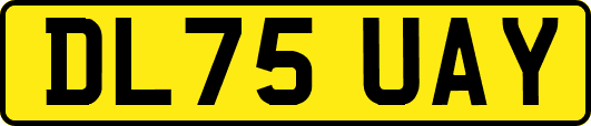 DL75UAY