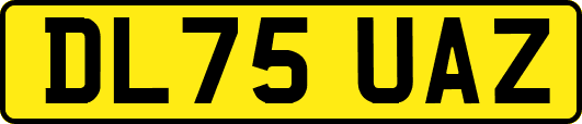 DL75UAZ