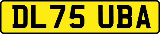DL75UBA