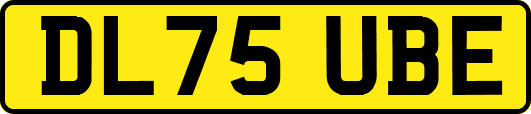 DL75UBE