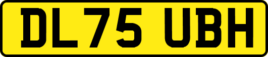 DL75UBH