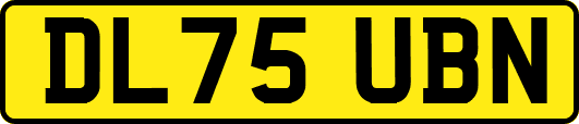 DL75UBN