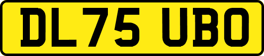 DL75UBO
