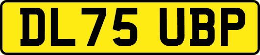 DL75UBP