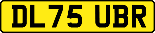 DL75UBR