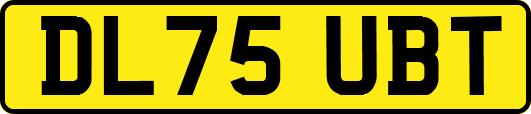 DL75UBT