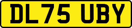 DL75UBY