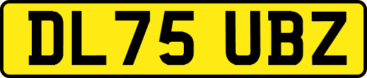DL75UBZ