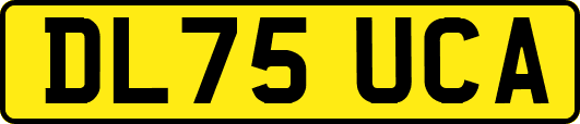 DL75UCA
