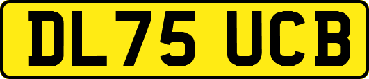 DL75UCB
