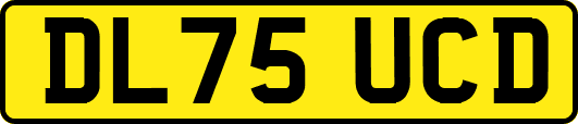 DL75UCD