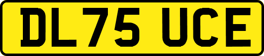 DL75UCE