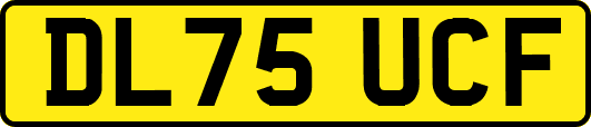 DL75UCF