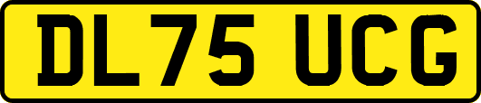 DL75UCG