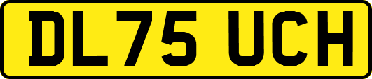 DL75UCH