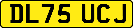 DL75UCJ
