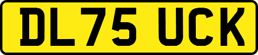 DL75UCK