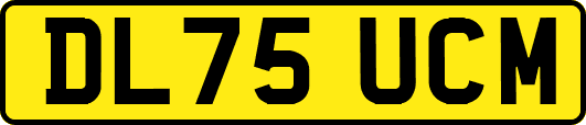 DL75UCM