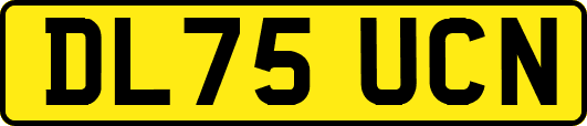 DL75UCN