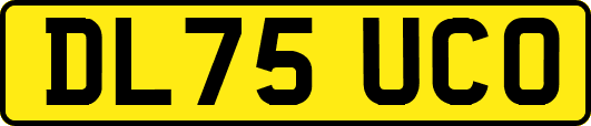 DL75UCO