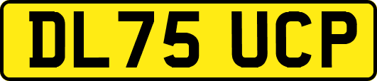 DL75UCP
