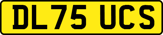 DL75UCS