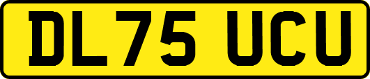 DL75UCU