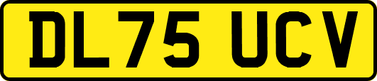 DL75UCV