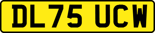 DL75UCW