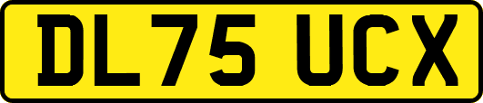 DL75UCX