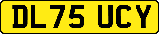 DL75UCY