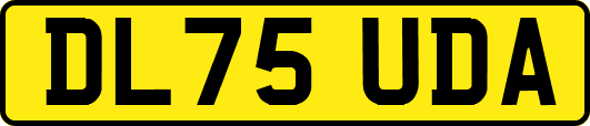 DL75UDA