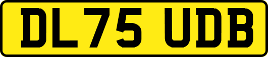DL75UDB
