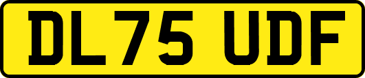 DL75UDF