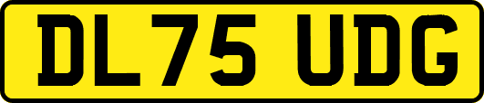 DL75UDG