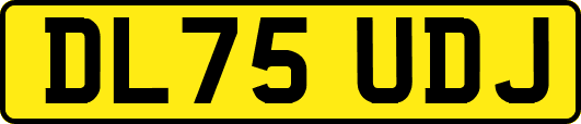 DL75UDJ