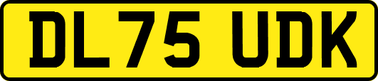 DL75UDK